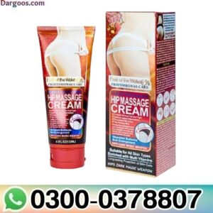 hip massage cream Online in Pakistan
