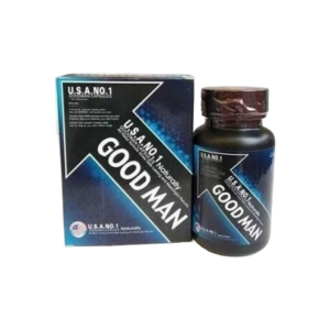 Original GoodMan Capsules in Pakistan