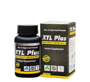 Original Xtl Plus Capsule in Pakistan