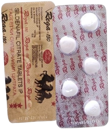 Original Rega 150mg Tablets in Pakistan