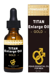 Original Titan Enlarge Oil in Pakistan