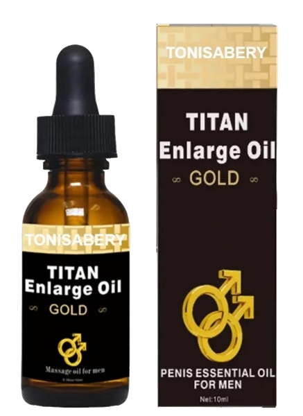 Original Titan Enlarge Oil in Pakistan
