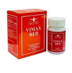 Original Vimax Red Capsule in Pakistan
