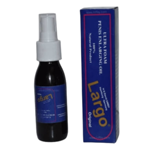 Largo Penis Enlargement Oil in Pakistan