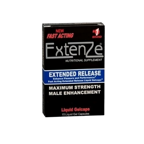 Original Extenze Plus Online In Pakistan