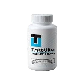 Original Testo Ultra Capsule in Pakistan