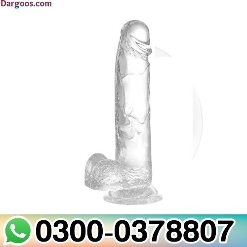 7.3 Inch Realistic Dildo Online In Pakistan