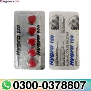 Hygra Tablets Online In Pakistan