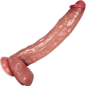 XXL Dildo & Vibrator Sex Toys