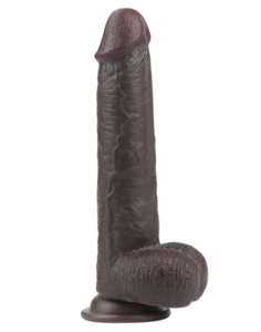 LoveToy - Realistic XXL Dildo in Pakistan