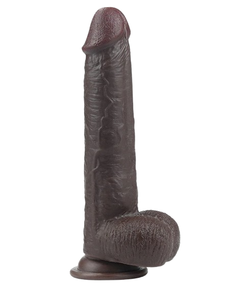 LoveToy - Realistic XXL Dildo in Pakistan