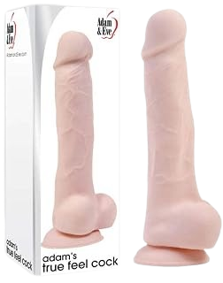 Adam & Eve True Feel Dildo in Pakistan