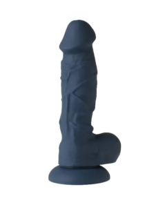 Nood Colours 7 Inch Dildo in Pakistan