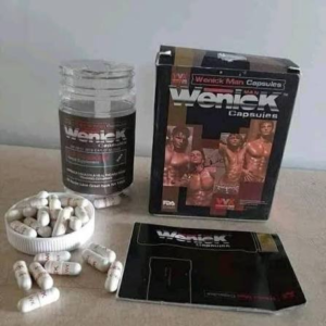 Wenick Capsule Price In Pakistan