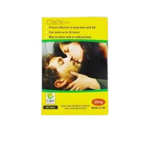 Cialis 20mg Tablet Price In Pakistan