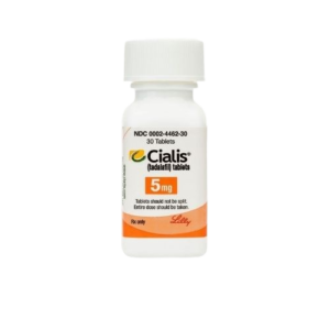 Cialis 5Mg 30 Tablet Online Price In Pakistan