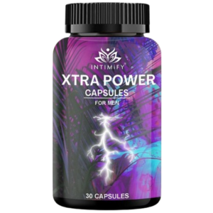 Intimify Xtra Power Capsules In Pakistan