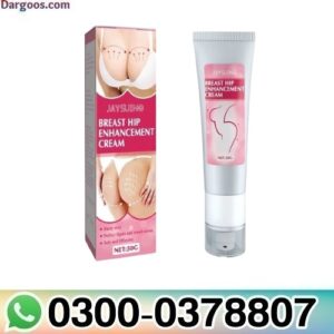 Jaysuing Breast Hip Cream In Pakistan