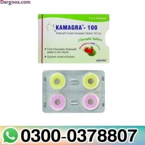 Kamagra Polo 100 mg Tablets In Pakistan
