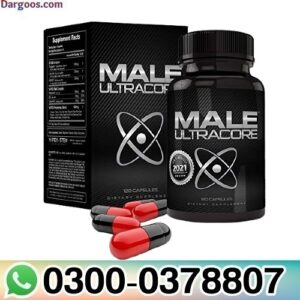 Male Ultracore Capsule Online in Pakistan