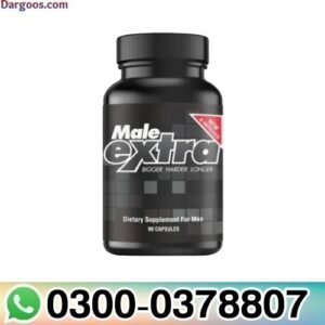 Original Male Extra Capsule in Pakistan