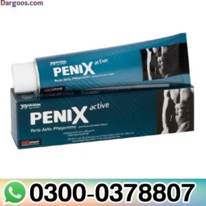 Original Penis Active Cream in Pakistan
