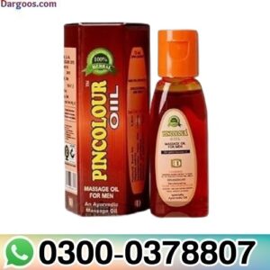 Original Sanda Penis Oil in Pakistan