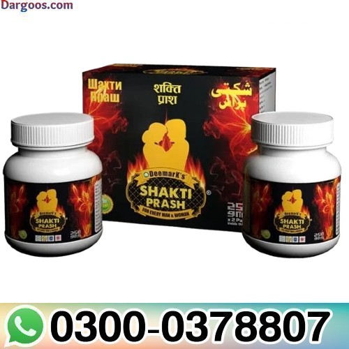 Original Shakti Prash Price in Pakistan
