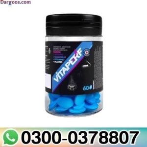 Original Vitaperf Tablets in Pakistan