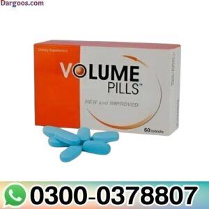 Original Volume Pills Online in Pakistan