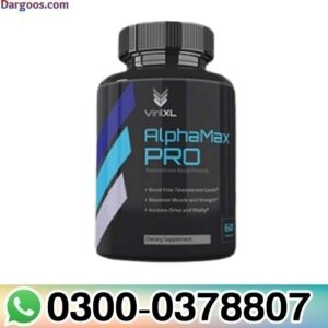 Virilxl Alpha XL Pro Dietary Price in Pakistan