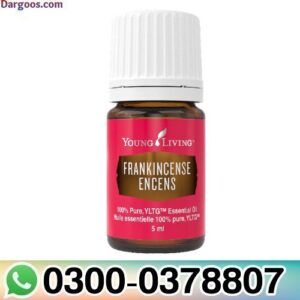 Young Living Frankincense Oil in Pakistan
