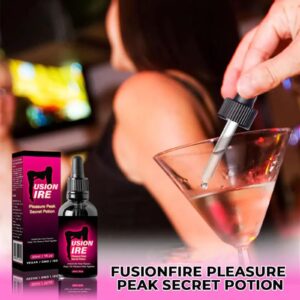 Fire Pleasure Secret Drops in Pakistan