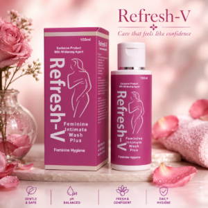 Original Refresh V gel Price in Pakistan