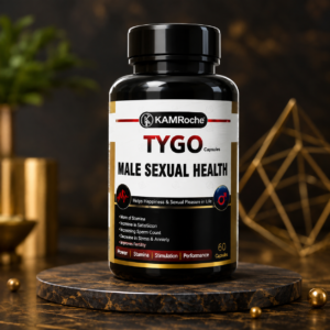 Kam Roche Tygo Capsule in Pakistan