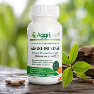 Original Aggri pure Increase In Pakistan