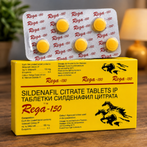 Rega 150mg Delay Tablets in Pakistan