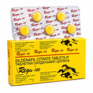 Rega 150mg Delay Tablets in Pakistan