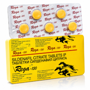 Rega 150mg Delay Tablets in Pakistan