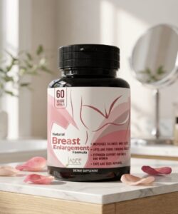 Breast Pro X Capsules Online in Pakistan