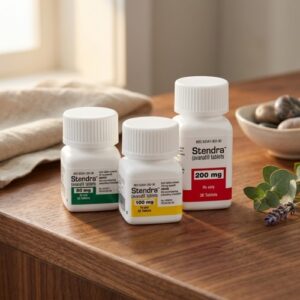 Stendra Tablets In Online Pakistan