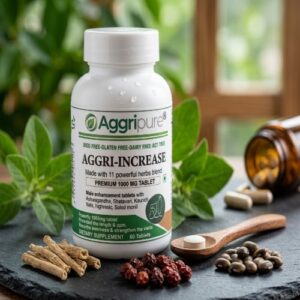 Original Aggri pure Increase In Pakistan