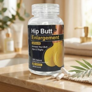 Hip Lifting Soft Candy Capsule in Pakistan