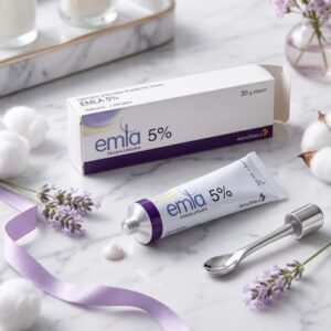 Original Emla 30 g Cream Price In Pakistan