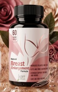 Breast Pro X Capsules Online in Pakistan
