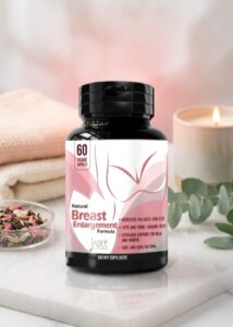 Breast Pro X Capsules Online in Pakistan