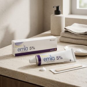 Original Emla 30 g Cream Price In Pakistan