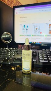 Eveline Face Therapy Professional in Pakistan