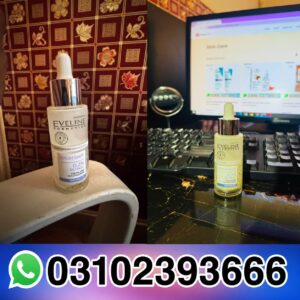 Eveline Face Therapy Professional in Pakistan