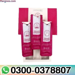 Feminine Tightening & Whitening Gel